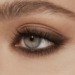  
VB Satin Kajal Liner: Cocoa (Matte)